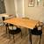 Dining Table Set w/ 4 Chairs 1 thumbnail