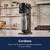 SodaStream Art Sparkling Water Maker Black Art-001 With Bottle And CO2 7 thumbnail