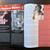 Cinematheque Ontario Fall 2001 Magazine. Godard, Brigitte Helm & more 5 thumbnail