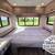 2026 Sunseeker 1950 Ultra Compact Class C Motorhome Rental - Rent Camp 7 thumbnail