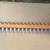 WORKPRO 20V Cordless Hedge Trimmer, 20" Dual Action Blades Electric Ga 3 thumbnail