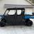 Can Am Defender MAX XT HD10, Audio, Half Doors, Only 1,332 Miles! 2 thumbnail