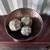 Decorative Bronze Bowl + Geometric Mosaic Balls – Unique Accent Set 1 thumbnail