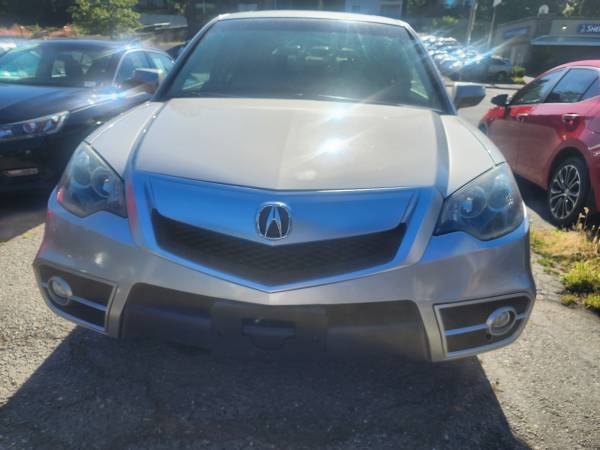 2012 Acura rdx - $7,495 (Seattle)63623525005315121