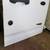 2011 – 2013 FORD TRANSIT CONNECT REAR BARN DOORS WHITE W-O WINDOW 12 thumbnail