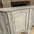 Refinished 65in Buffet / Sideboard / Credenza / Bar / Media Console / Entryway P 5 thumbnail