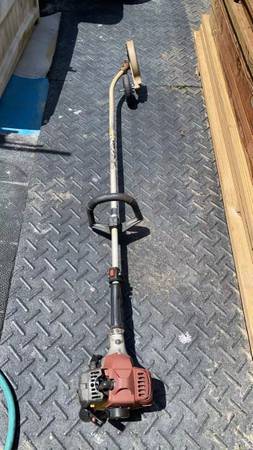 Redmax G24ls Gas Hedge Trimmer 1