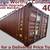 40’ $1,695 Containers Cargo Shipping Storage Container, Conex, Local 6 thumbnail