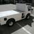 EZ GO 4 Seat Commercial Utility Cart 3 thumbnail
