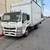 LOW MILE DEISEL  BOX TRUK BOX VAN  MOVING TRUCK DIESEL 1 thumbnail