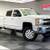 2016 Chevrolet Silverado 3500HD Diesel 4x4 4WD Chevy Truck LTZ Crew Cab 1 thumbnail