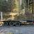 Equipment Trailer triple axle 1 thumbnail
