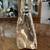Leaf Print Tote Bag or Handbag, Brown & Cream Lightweight Tote Bag 2 thumbnail