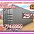 20 40 ft Cargo Container Storage Reefer Shipping Shed Sheds Containers 11 thumbnail