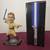Nico Hoerner Star Wars Bobblehead 9 thumbnail