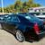 2009 Cadillac CTS 3.6L DI 4dr Sedan w/ 1SB Navigation 6 thumbnail