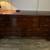 Mahogany Dresser & 2 Nightstands 1 thumbnail