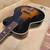 Vintage Acoustic Guitar - Harmony Cremona VI - Archtop 4 thumbnail