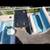 1997 weers 20' pontoon no trailer  no motor 3 thumbnail