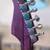 AIO S2-SSH Electric Guitar - Boysenberry GS-067 16 thumbnail
