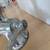 CHOP-RITE #10 MEAT GRINDER Tinned 2 thumbnail
