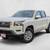 2023 Nissan Frontier SV Truck Crew cab 1 thumbnail
