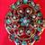 Large Oval Plate Rhinestone Belt Buckle 4 thumbnail