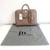 Jessica Moore Light Brown Laptop Bag – NEW W/ TAGS! 1 thumbnail
