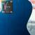 Novo Solus F1 Lollar Special Flamed Neck Metallic Lake Placid Blue 2020 8 thumbnail