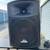 Sound barrier speaker 15 (600 RMS WATT) Power speaker 1 thumbnail