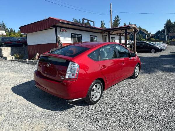 2008 Toyota Prius de 4 puertas, tipo liftback - $3.999 (Lynnwood, WA)63441799693315122