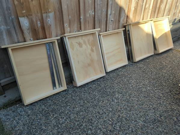 Drawers 1