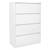 4 Drawer Lateral Files- Hon, Herman Miller, Knoll, Allsteel $195 & Up 11 thumbnail