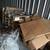 FREE PALLETS --30-35 standard size 3 thumbnail