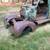 1938 Ford Frame,Wheels, Fenders 10 thumbnail