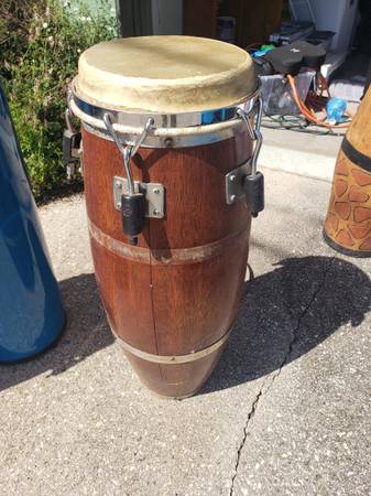 Percussion Sale various stuff to sell. 1