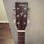 Yamaha acoustic guitar (6 string) 2 thumbnail