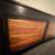 King Size Solid Wood Bed Frame! 1 thumbnail
