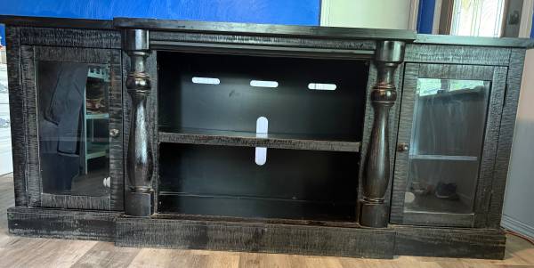 Tv console 1