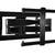 *We Deliver* TV Wall Mount: for 42"-70" Screens Heavy-Duty 1 thumbnail