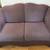 Couch, Purple Mauve 2 thumbnail