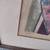 Hand Signed and Numbered Lithograph, Kulicke Label 2 thumbnail