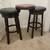 Bar Stool Set 2 thumbnail