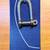 Wichard stainless steel shackle 1 thumbnail