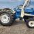 Ford 5000 tractor with loader 19 thumbnail