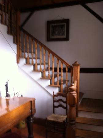 $1,600 / 2br - 1500ft2 - Beautiful Fully Furnished Barn home (East Barre)63784706713729121