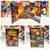 PC World Of Warcraft Blizzard Burning Crusade Catsclysm Lich King Expansion Set 5 thumbnail
