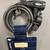 NEW CyclePro Bike Lock. 5 Pin Brass Lock Tumbler, 2Key, 6’, Mount Bracket 4 thumbnail