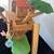 CAIICO CRITTERS ADVENTURE TREE HOUSE PLAYSET 2 thumbnail