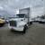 CLASS C PETERBILT CUMINS 26ft flatbed box truck FREIGHTLINER HINO 8 thumbnail